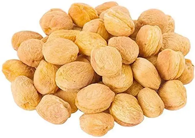 Dried Apricots