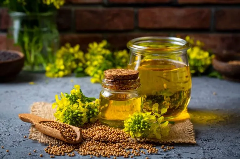 Canola Oil