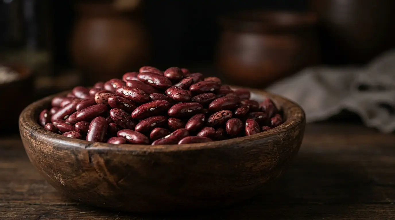 Kidney Beans