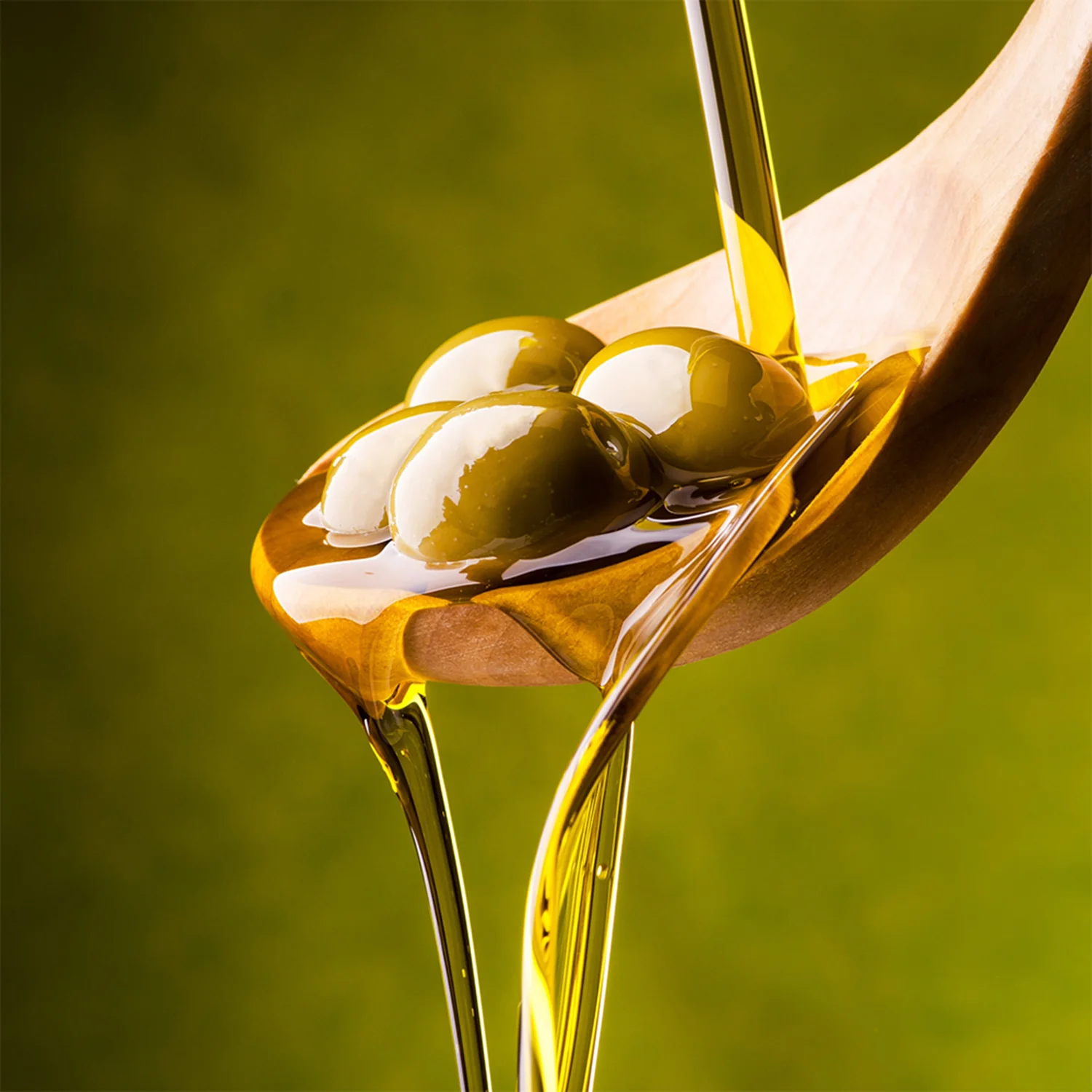 Extra Virgin Olive Oil