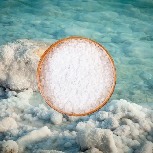 Rock Salt