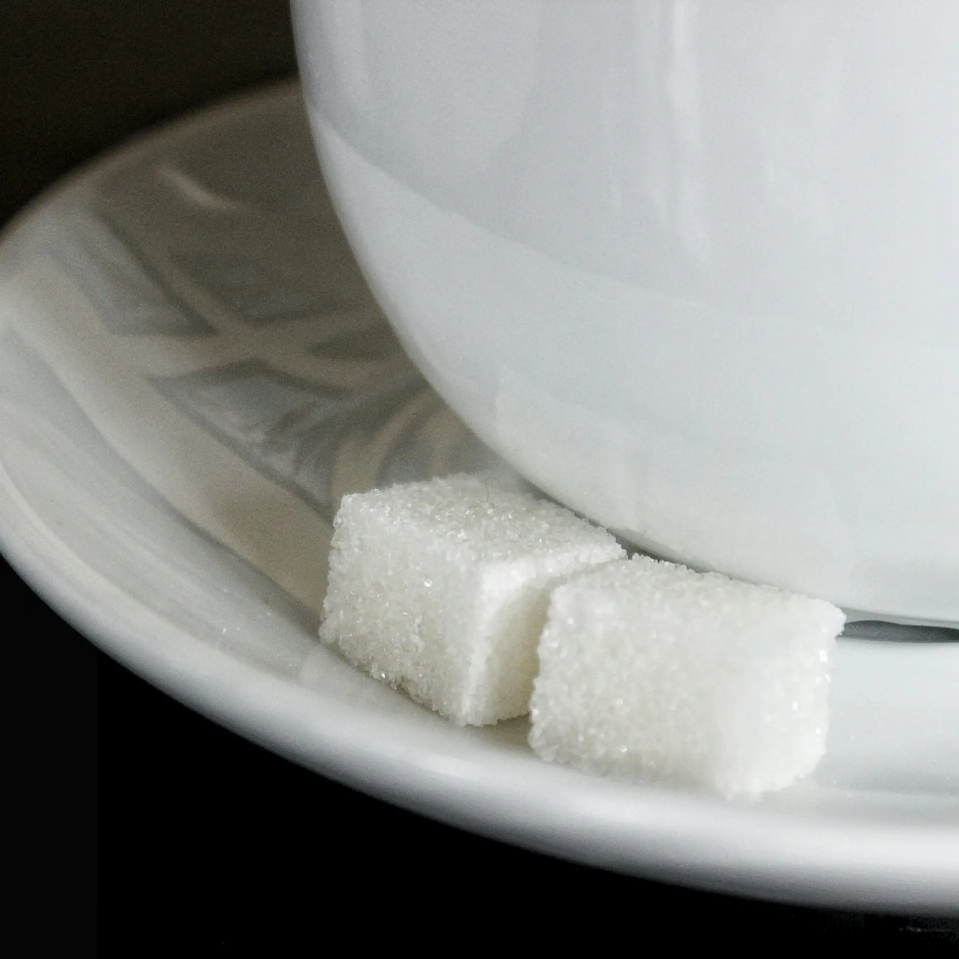 Refined Sugar